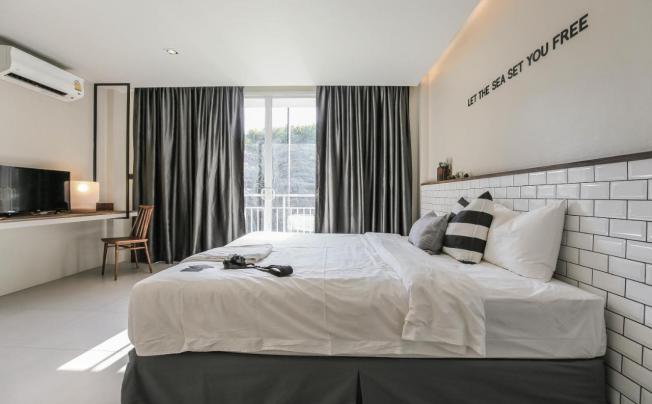 Фото отеля Sugar Ohana Poshtel