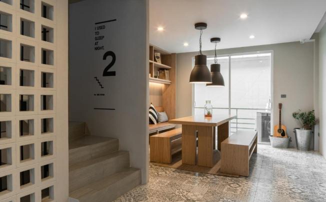Фото отеля Sugar Ohana Poshtel