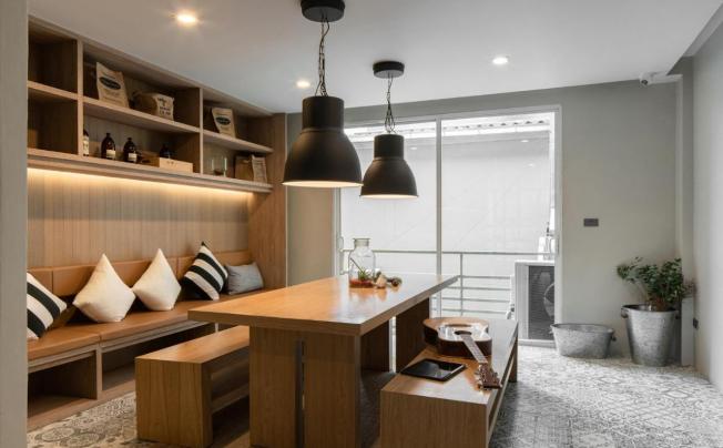 Фото отеля Sugar Ohana Poshtel
