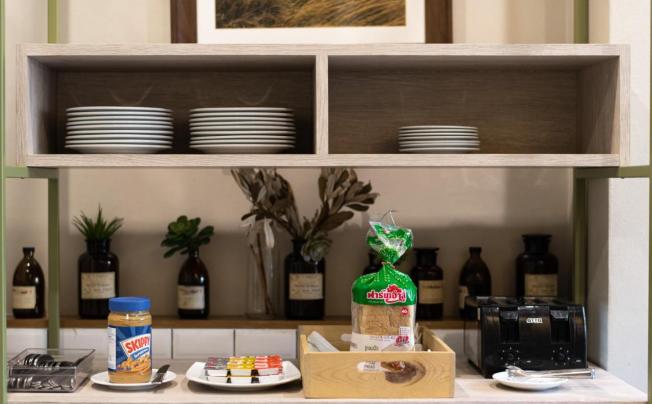 Фото отеля Sugar Ohana Poshtel
