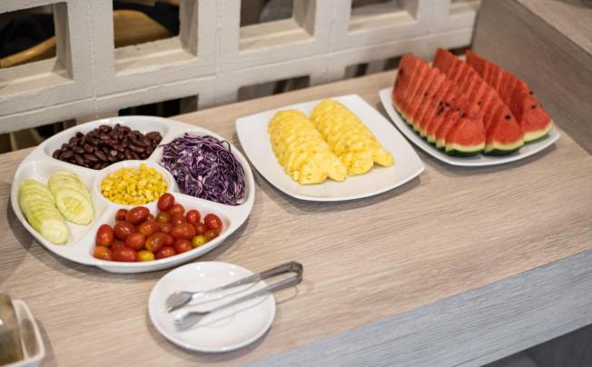 Фото отеля Sugar Ohana Poshtel