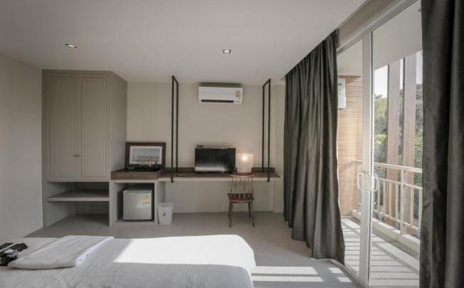 Фото отеля Sugar Ohana Poshtel