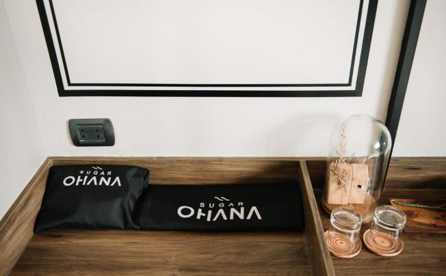 Фото отеля Sugar Ohana Poshtel