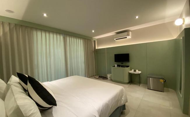 Фото отеля Sugar Ohana Poshtel