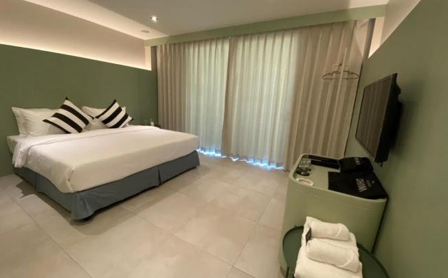 Фото отеля Sugar Ohana Poshtel