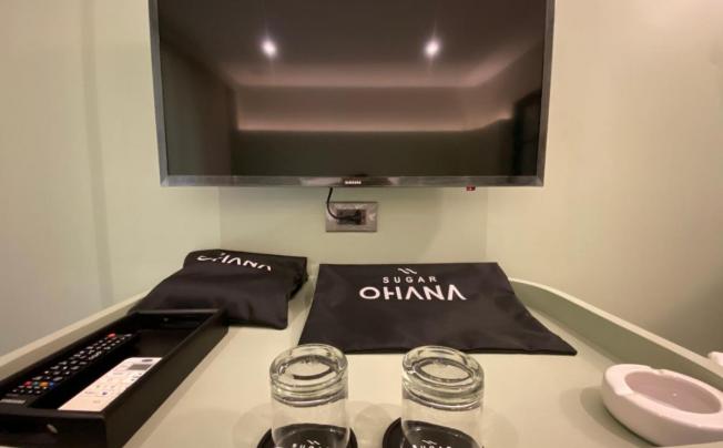 Фото отеля Sugar Ohana Poshtel