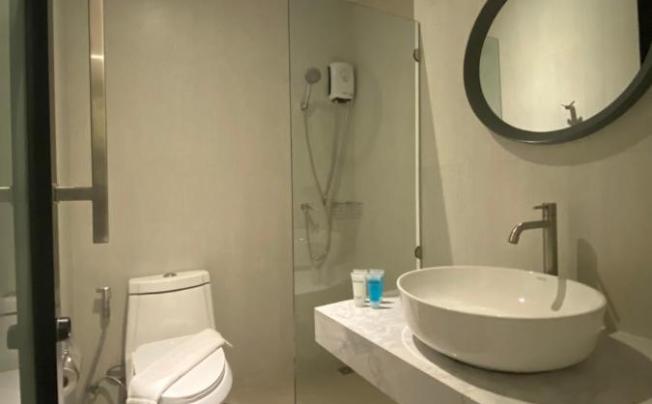 Фото отеля Sugar Ohana Poshtel
