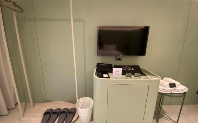 Фото отеля Sugar Ohana Poshtel