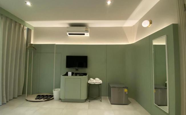 Фото отеля Sugar Ohana Poshtel