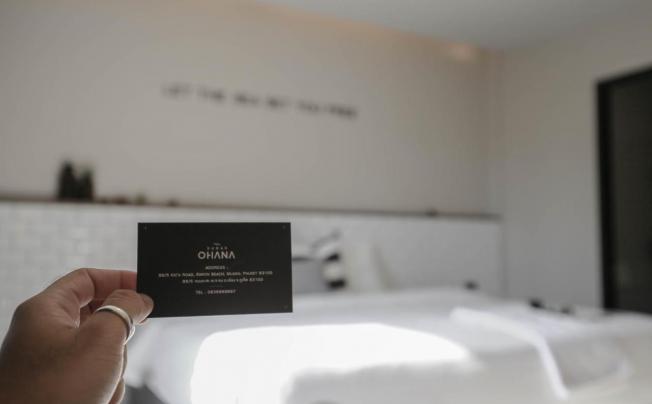 Фото отеля Sugar Ohana Poshtel