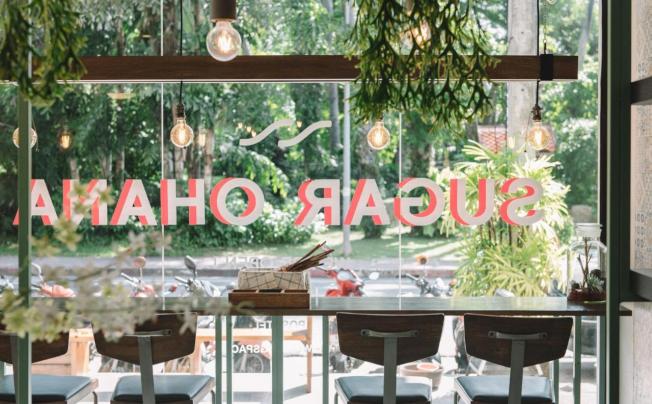 Фото отеля Sugar Ohana Poshtel
