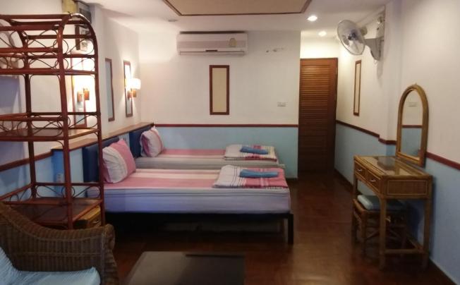 Фото отеля Chaulty Towers Guest House