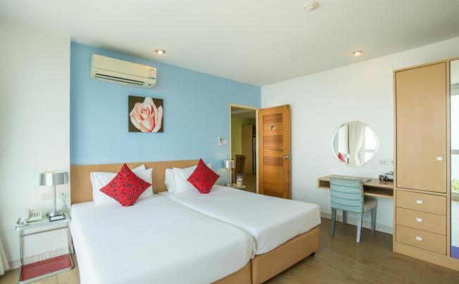 Фото отеля Best Bella Pattaya