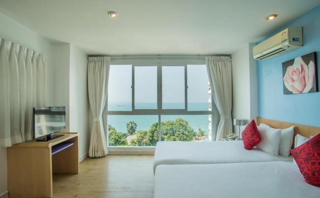 Фото отеля Best Bella Pattaya