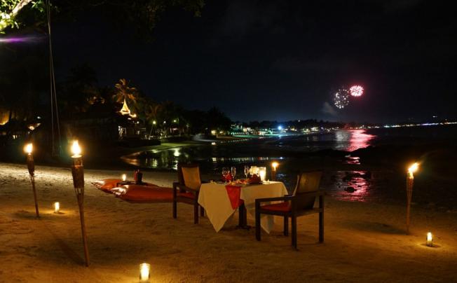 Фото отеля BHUNDHARI CHAWENG BEACH RESORT 