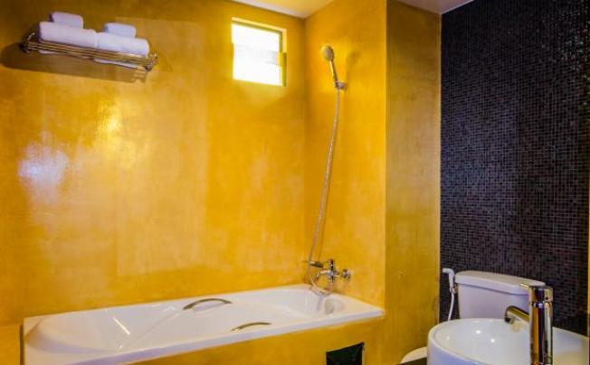 Фото отеля BHUNDHARI CHAWENG BEACH RESORT 