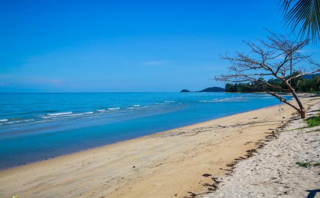 Фото отеля Baan Phulay Luxury Beachfront Villa