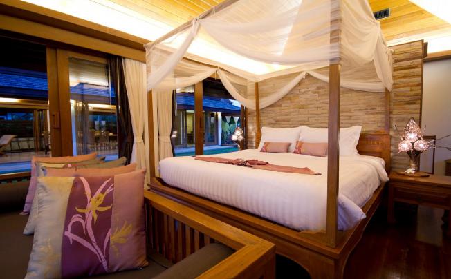 Фото отеля Baan Phulay Luxury Beachfront Villa