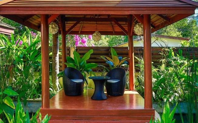 Фото отеля Baan Phulay Luxury Beachfront Villa