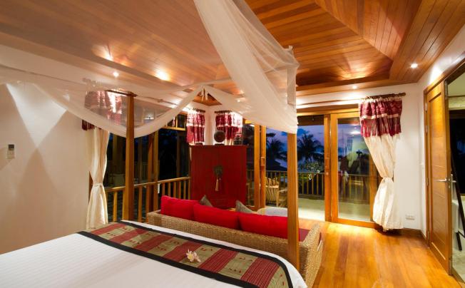 Фото отеля Baan Phulay Luxury Beachfront Villa