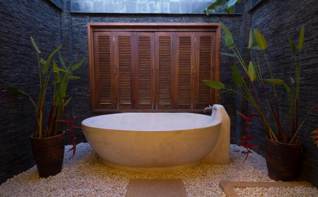 Фото отеля Baan Phulay Luxury Beachfront Villa