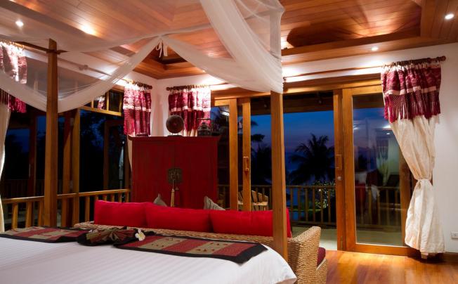 Фото отеля Baan Phulay Luxury Beachfront Villa