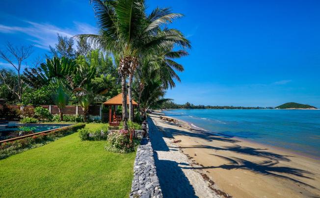 Фото отеля Baan Phulay Luxury Beachfront Villa