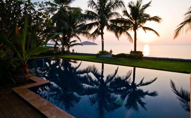 Фото отеля Baan Phulay Luxury Beachfront Villa