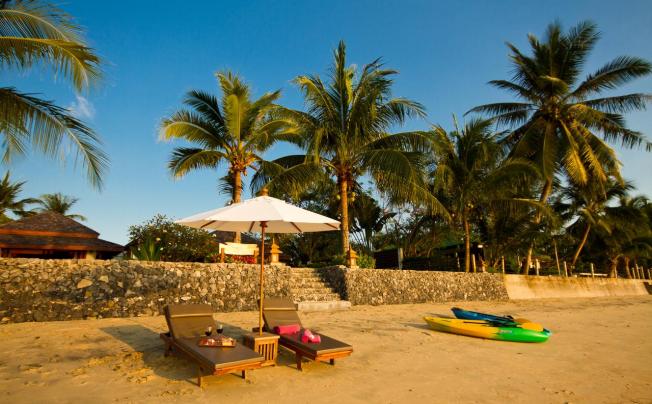 Фото отеля Baan Phulay Luxury Beachfront Villa
