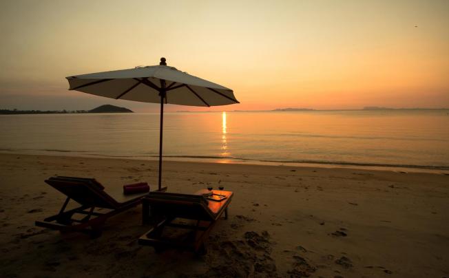 Фото отеля Baan Phulay Luxury Beachfront Villa