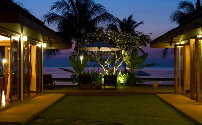Фото отеля Baan Phulay Luxury Beachfront Villa