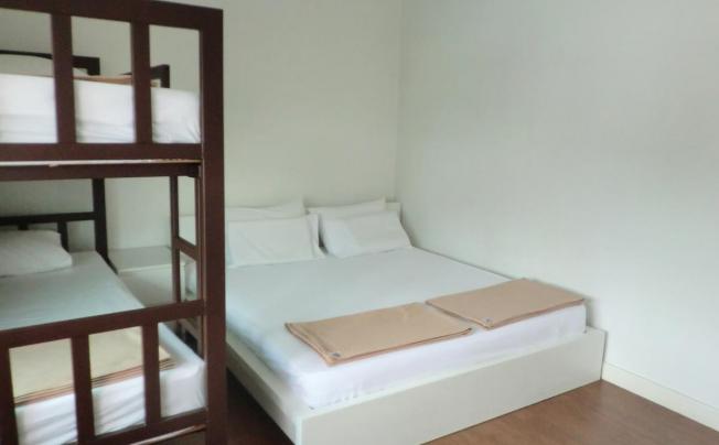 Фото отеля Baan Paan Sook Unitato