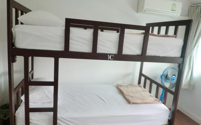 Фото отеля Baan Paan Sook Unitato