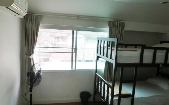 Фото отеля Baan Paan Sook Unitato