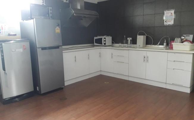 Фото отеля Baan Paan Sook Unitato