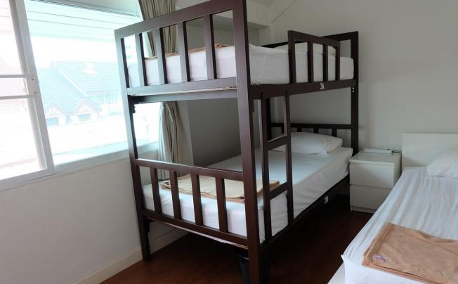 Фото отеля Baan Paan Sook Unitato