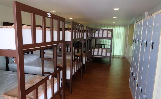 Фото отеля Baan Paan Sook Unitato
