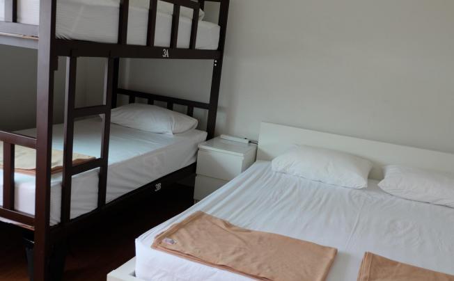 Фото отеля Baan Paan Sook Unitato