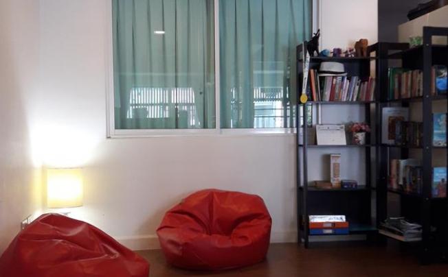Фото отеля Baan Paan Sook Unitato