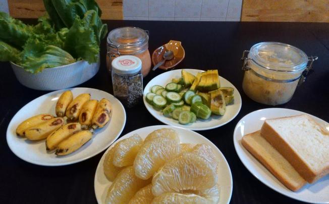 Фото отеля Baan Paan Sook Unitato