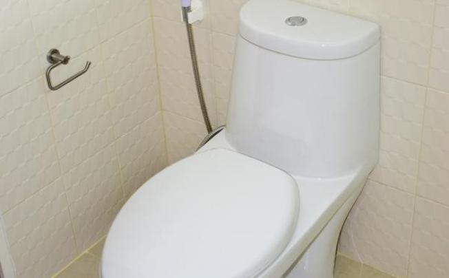 Фото отеля Baan Paan Sook Unitato