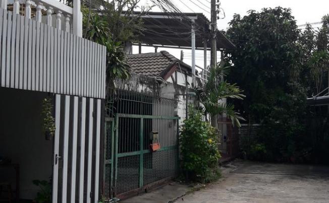 Фото отеля Baan Paan Sook Unitato