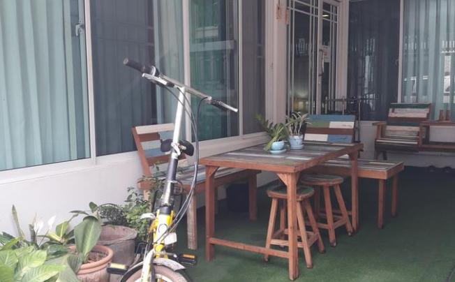 Фото отеля Baan Paan Sook Unitato