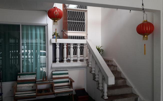 Фото отеля Baan Paan Sook Unitato
