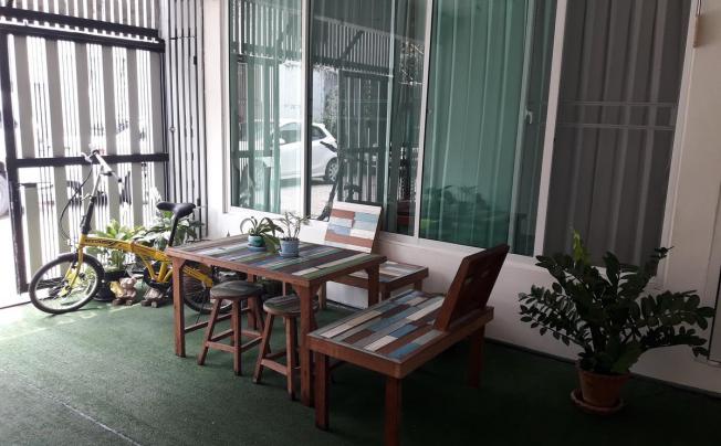 Фото отеля Baan Paan Sook Unitato