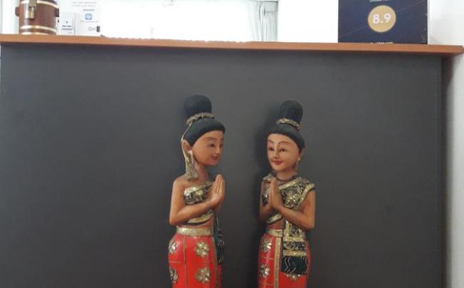 Фото отеля Baan Paan Sook Unitato
