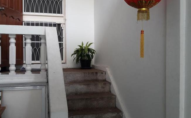 Фото отеля Baan Paan Sook Unitato