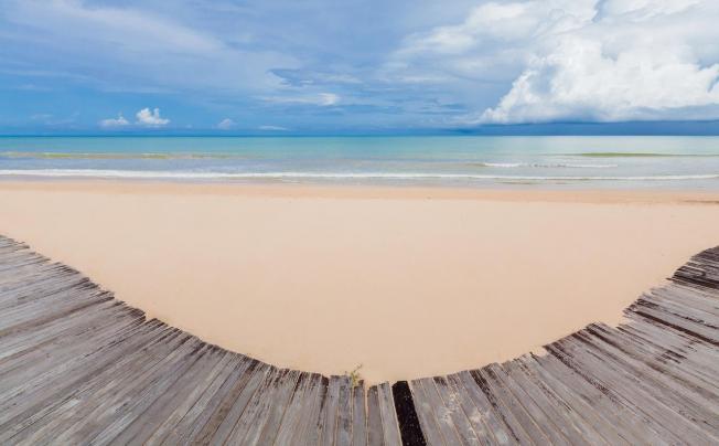 Фото отеля Jw Marriott Khao Lak Resort & Spa