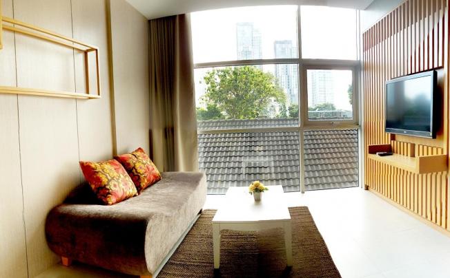 Фото отеля Nantra Retreat & Spa