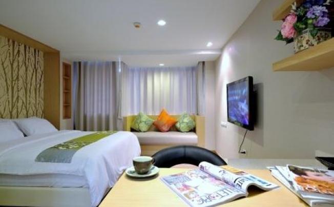 Фото отеля Nantra Retreat & Spa